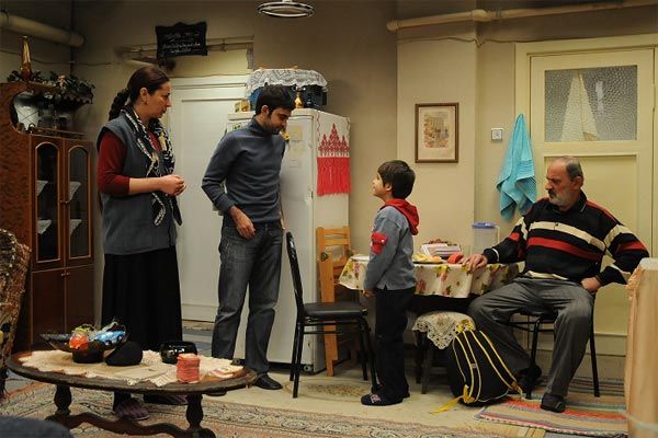 Adını Feriha Koydum 15. bölüm foto galeri