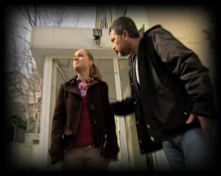 Arka Sıradakiler 151. bölüm foto galeri