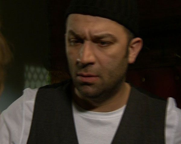 Arka Sokaklar 201. bölüm foto galeri