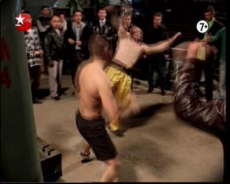 Behzat Ç. 28. bölüm foto galeri