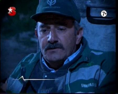 Behzat Ç. 29. bölüm foto galeri