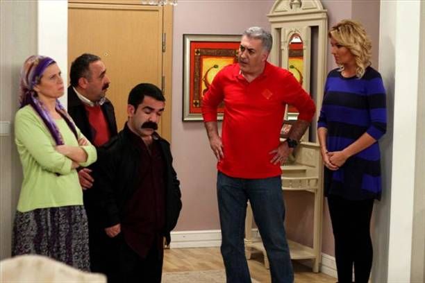 Çocuklar Duymasın 46. bölüm foto galeri