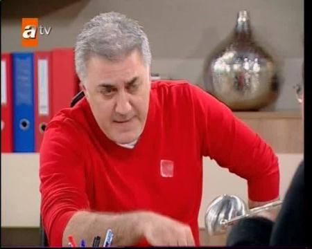 Çocuklar Duymasın 48. bölüm foto galeri