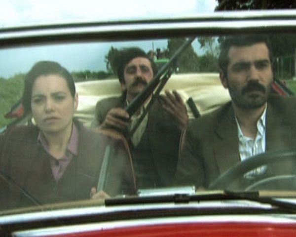 Hanımın Çiftliği 62. bölüm foto galeri