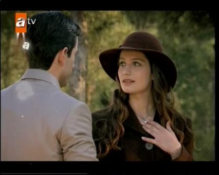 Her Şeye Rağmen 5. Bölüm foto galeri