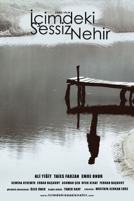 İçimdeki Sessiz Nehir