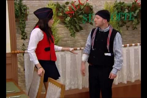 Papatyam 97. bölüm foto galeri