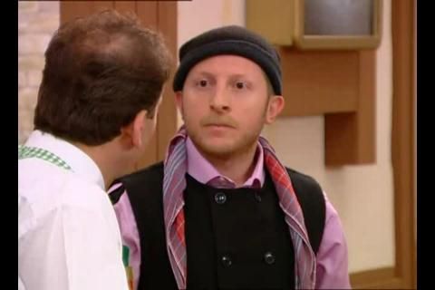 Papatyam 99. bölüm foto galeri