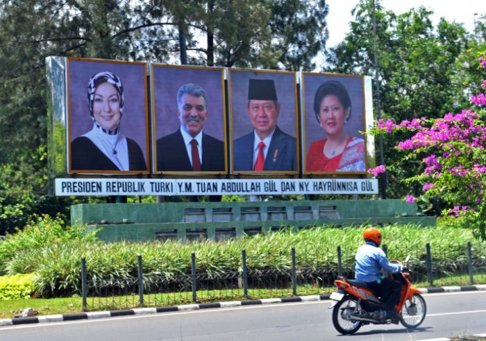 Cumhurbaşkanı yetkileri azaltılsın