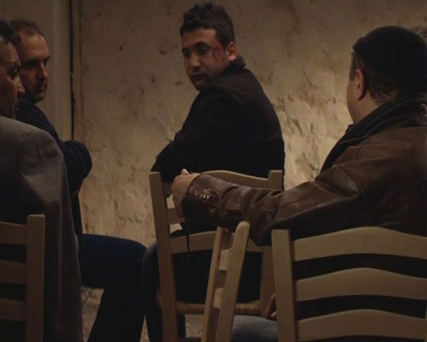 Üsküdara Giderken 1. Bölüm foto galeri