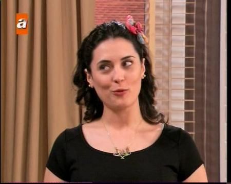 Yahşi Cazibe 41. bölüm foto galeri