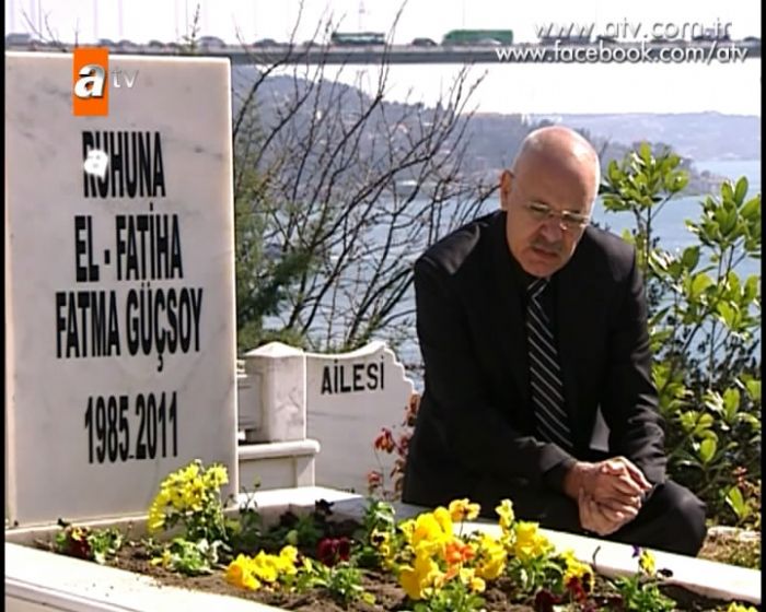 Aşk Bir Hayal 71. bölüm foto galeri