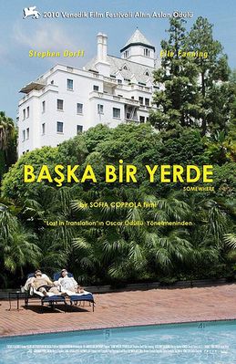Başka Bir Yerde