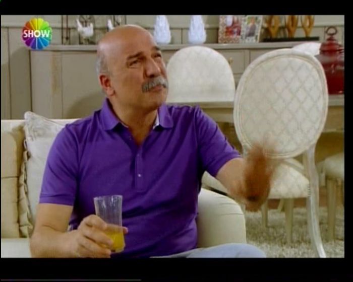 Canım Babam 2.Bölüm foto galeri