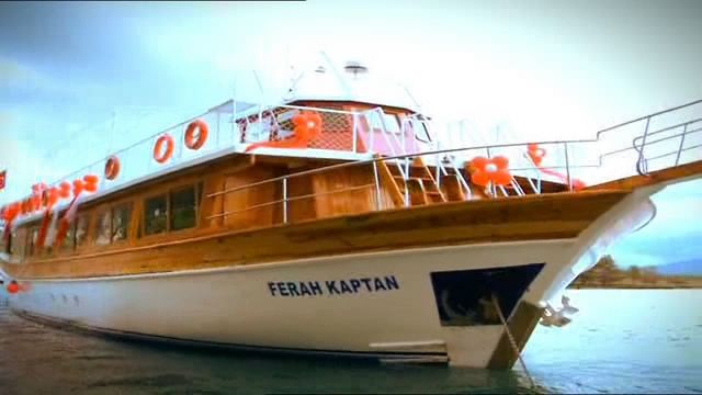 Düriyenin Güğümleri 37. bölüm foto galeri