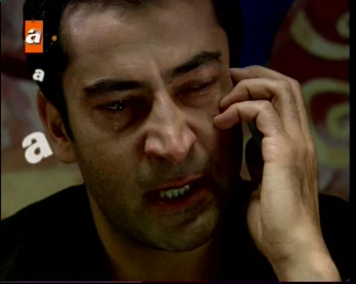 Ezel dizisi 66. bölüm foto galeri