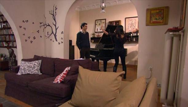 Gönülçelen 50. bölüm foto galeri