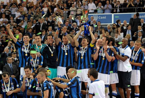 İnter: 3 - Palermo: 1