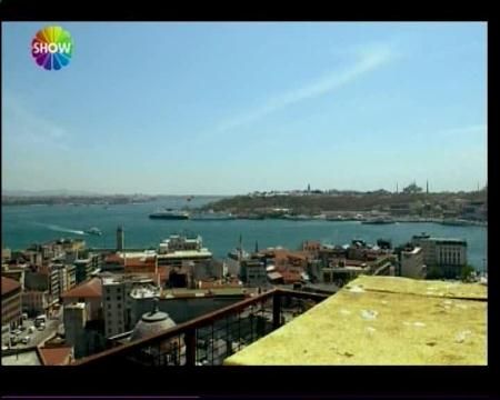 Karakol 1. Bölüm foto galeri