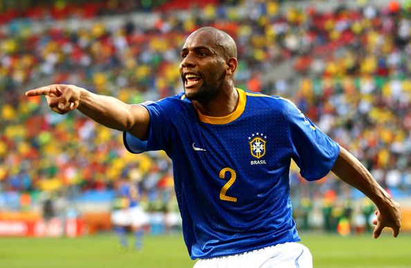 Maicon
