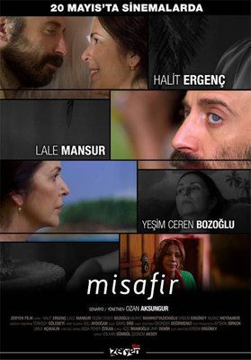 Misafir