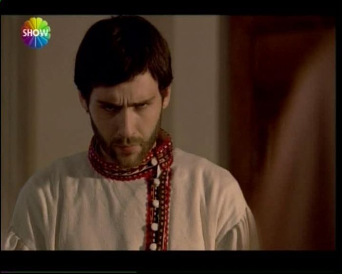 Muhteşem Yüzyıl 18. Bölüm Foto Galeri