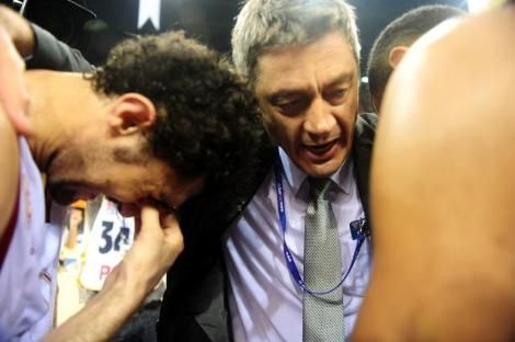 Potada şampiyon belli oldu