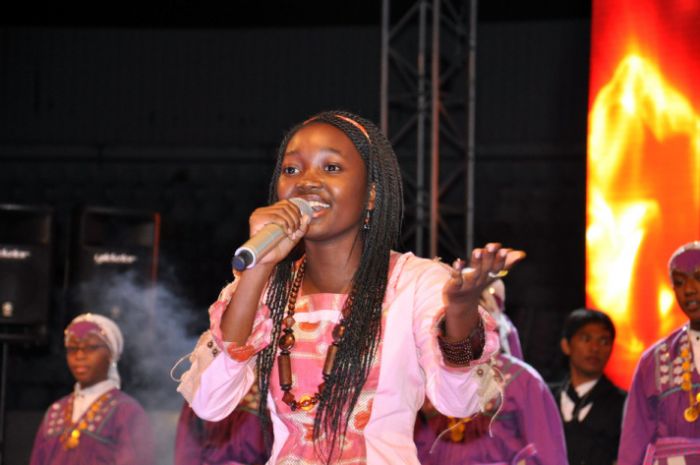 Türkçe Olimpiyatları