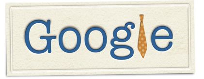 Google 2011 logoları