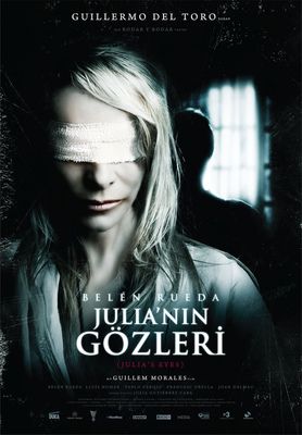 Julia’nın Gözleri
