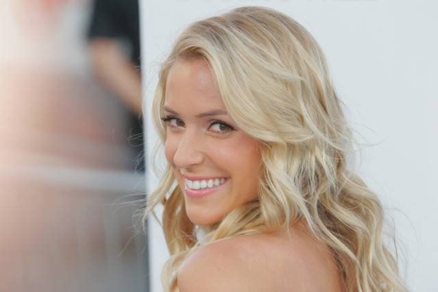 Kristin Cavallari foto galeri