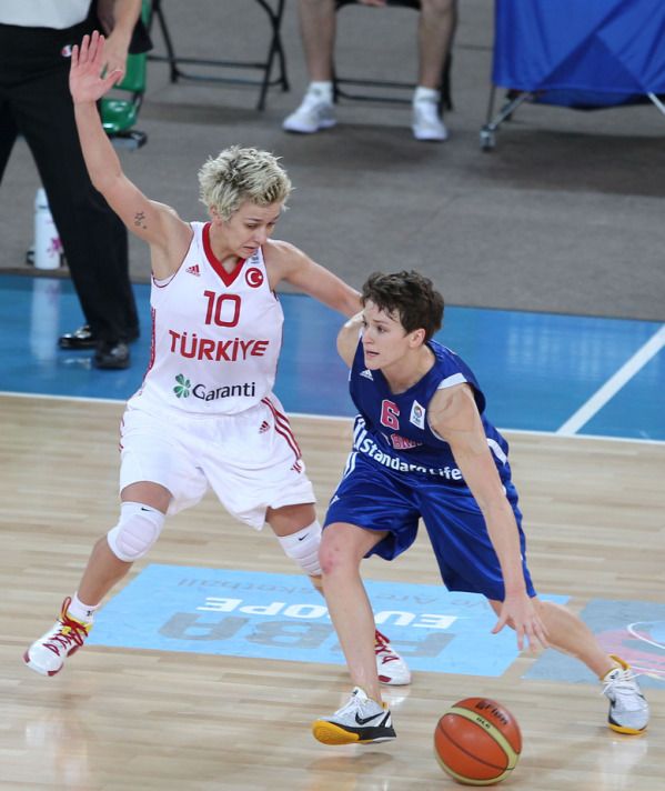 Peri masalı devam ediyor