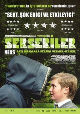 Serseriler