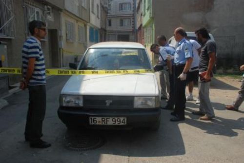 Soruşturma başlatıldı