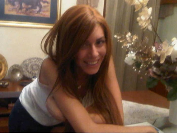 Sinem Kobal Foto Galeri