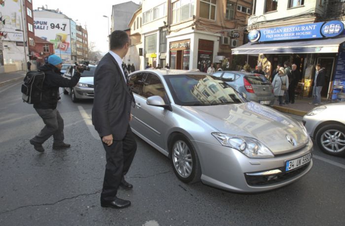 Cumhuriyet tarihinde ilk