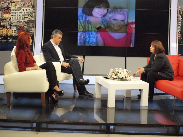 Sadet Gürsoy foto galeri