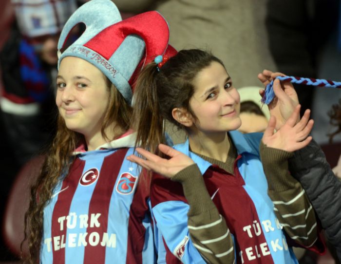 Trabzonspor-Manisaspor