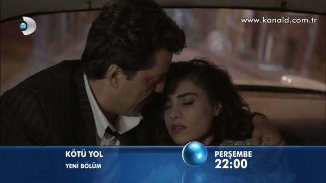 Kötü Yol 8. Bölüm Foto Galeri