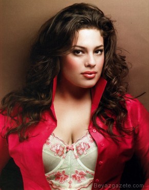 Ashley Graham