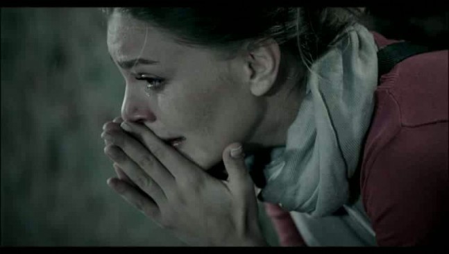 Suskunlar 22. Bölüm Foto Galeri