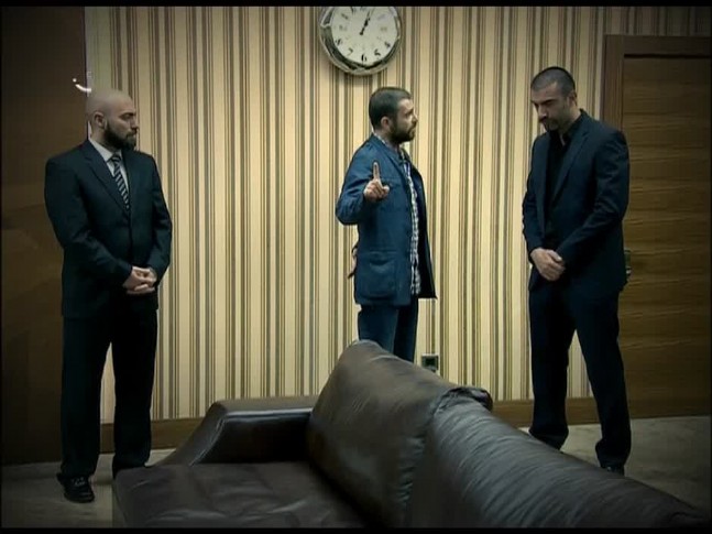 Behzat Ç. 73. Bölüm Foto Galeri