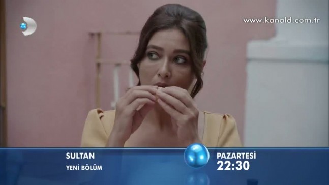 Sultan 17. Bölüm Foto Galeri