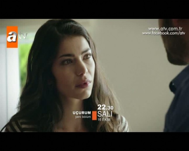 Uçurum 21. Bölüm Foto Galeri