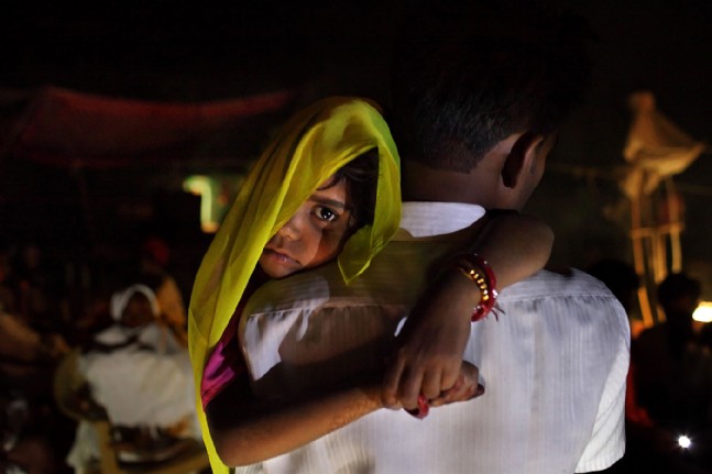etiyopya - Çocuk Gelinlerin Ürkütücü Dünyası