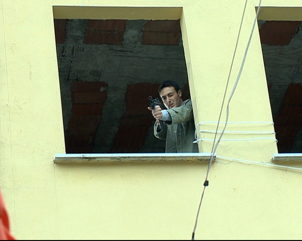 Arka Sokaklar 257. Bölüm Foto Galeri