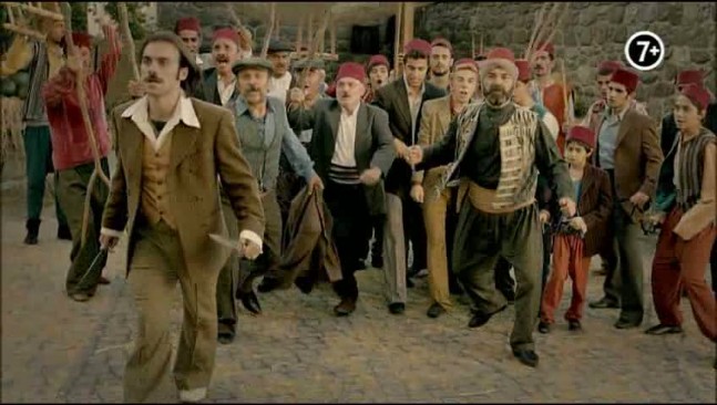 Ustura Kemal 7. Bölüm Foto Galeri