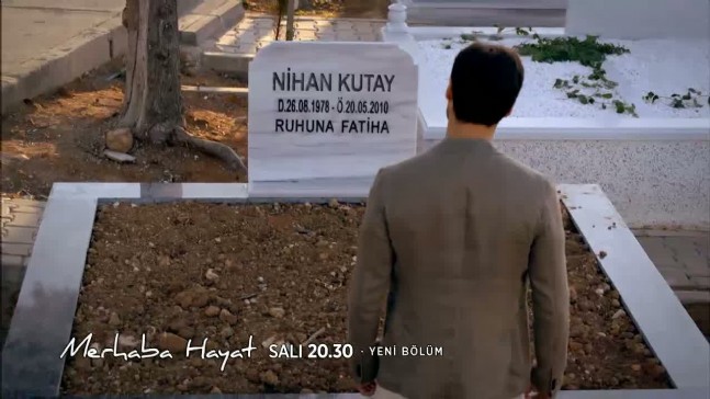 Merhaba Hayat 2. Bölüm Foto Galeri