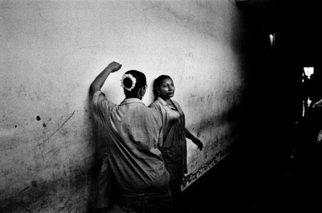 Güney Amerika'da Cezaevleri