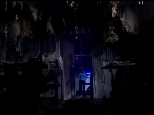 Behzat Ç. 74. Bölüm Foto Galeri